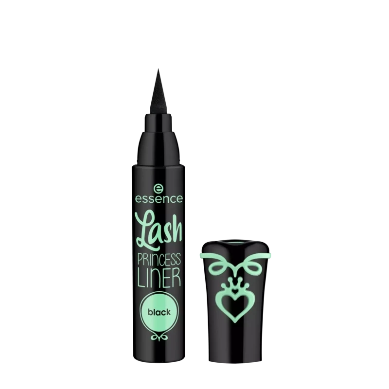 ESSENCE - Lash Princess Liner Black