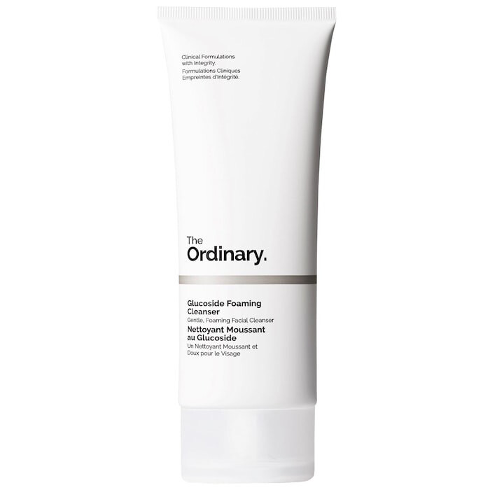 The Ordinary - Glucoside Foaming Cleanser | 150 mL
