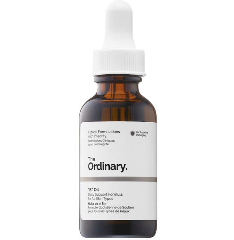 The Ordinary - &quot;B&quot; Oil