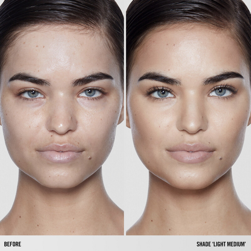 MAKEUP BY MARIO - SoftSculpt® Transforming Skin Enhancer | Light Medium 