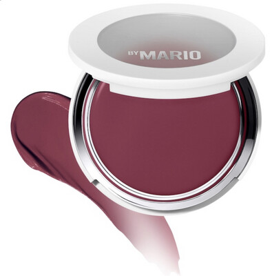 MAKEUP BY MARIO - Soft Pop Plumping Blush Veil | Berry Punch - soft plum