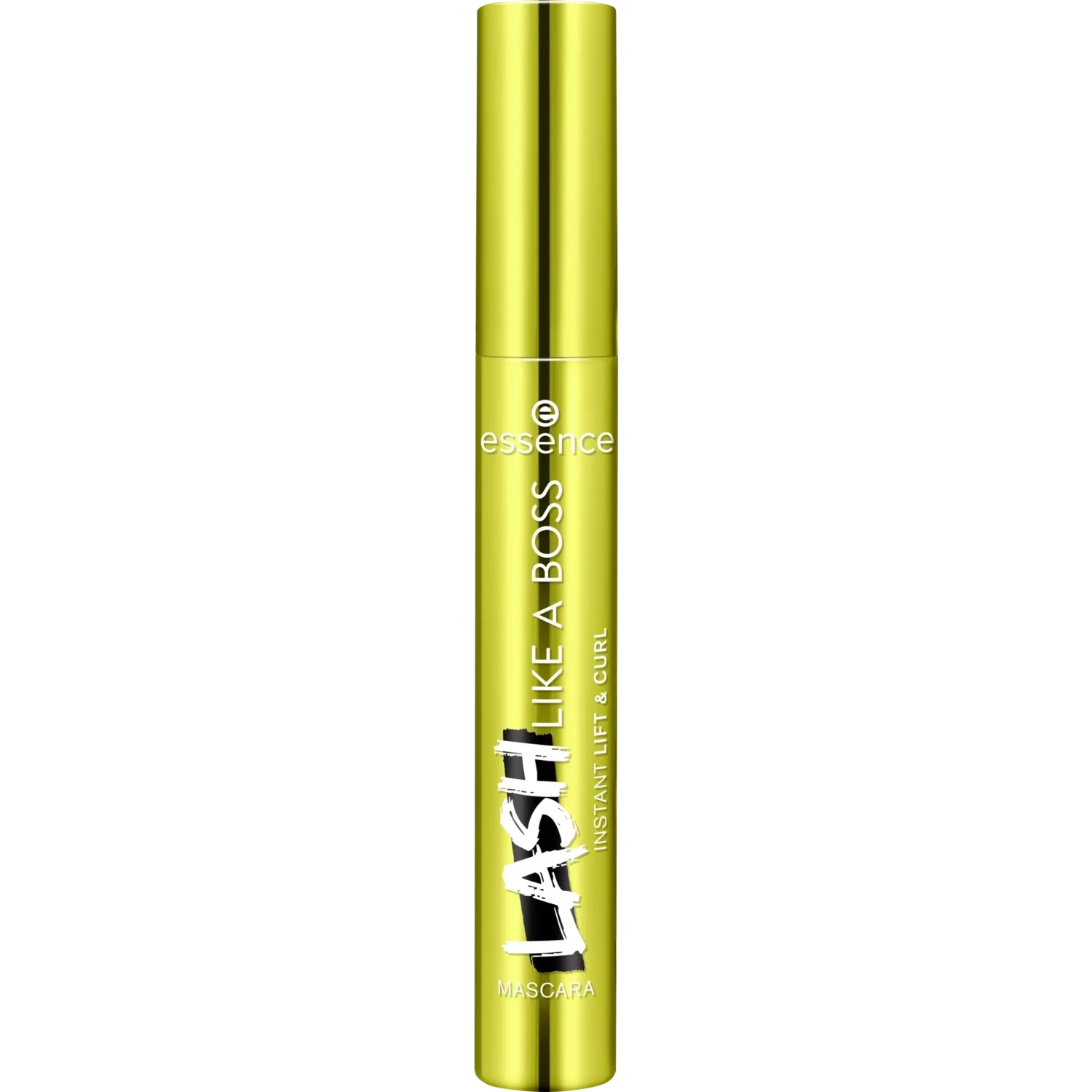 ESSENCE - Lash Like A Boss Instant Lift &amp; Curl Mascara