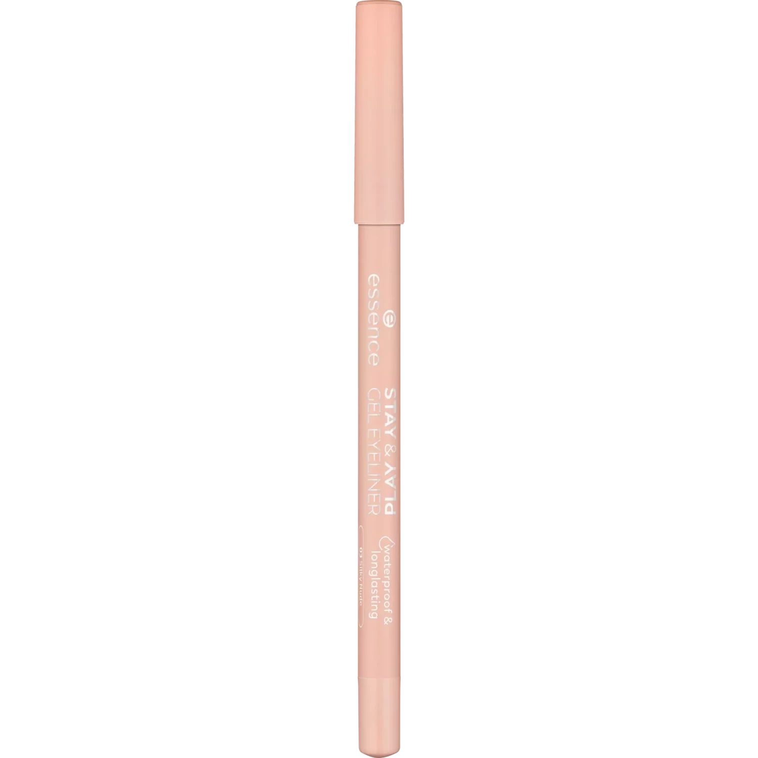 ESSENCE - Stay &amp; Play Gel Eyeliner 03
