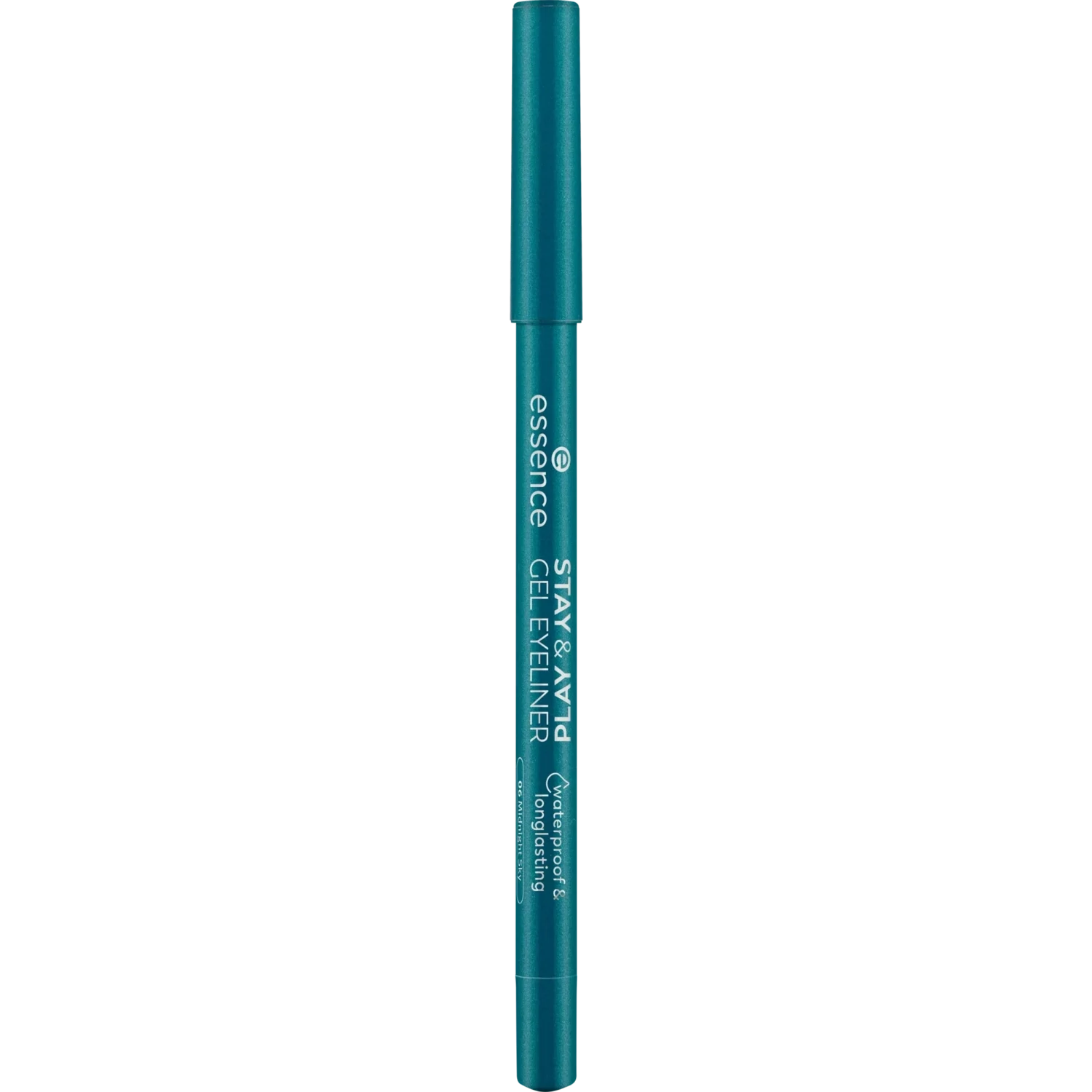 ESSENCE - Stay &amp; Play Eyeliner 06