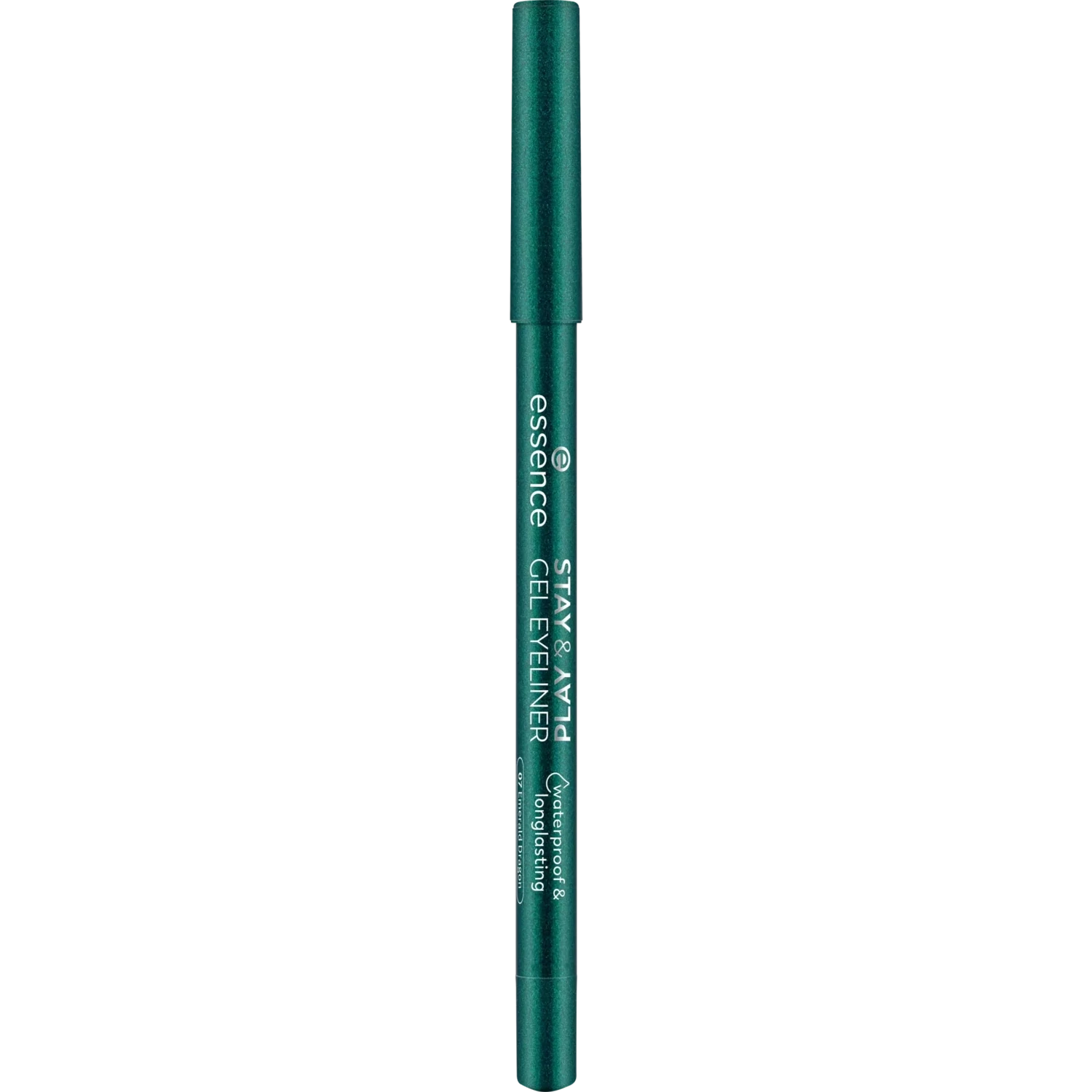 ESSENCE - Stay &amp; Play Gel Eyeliner 07