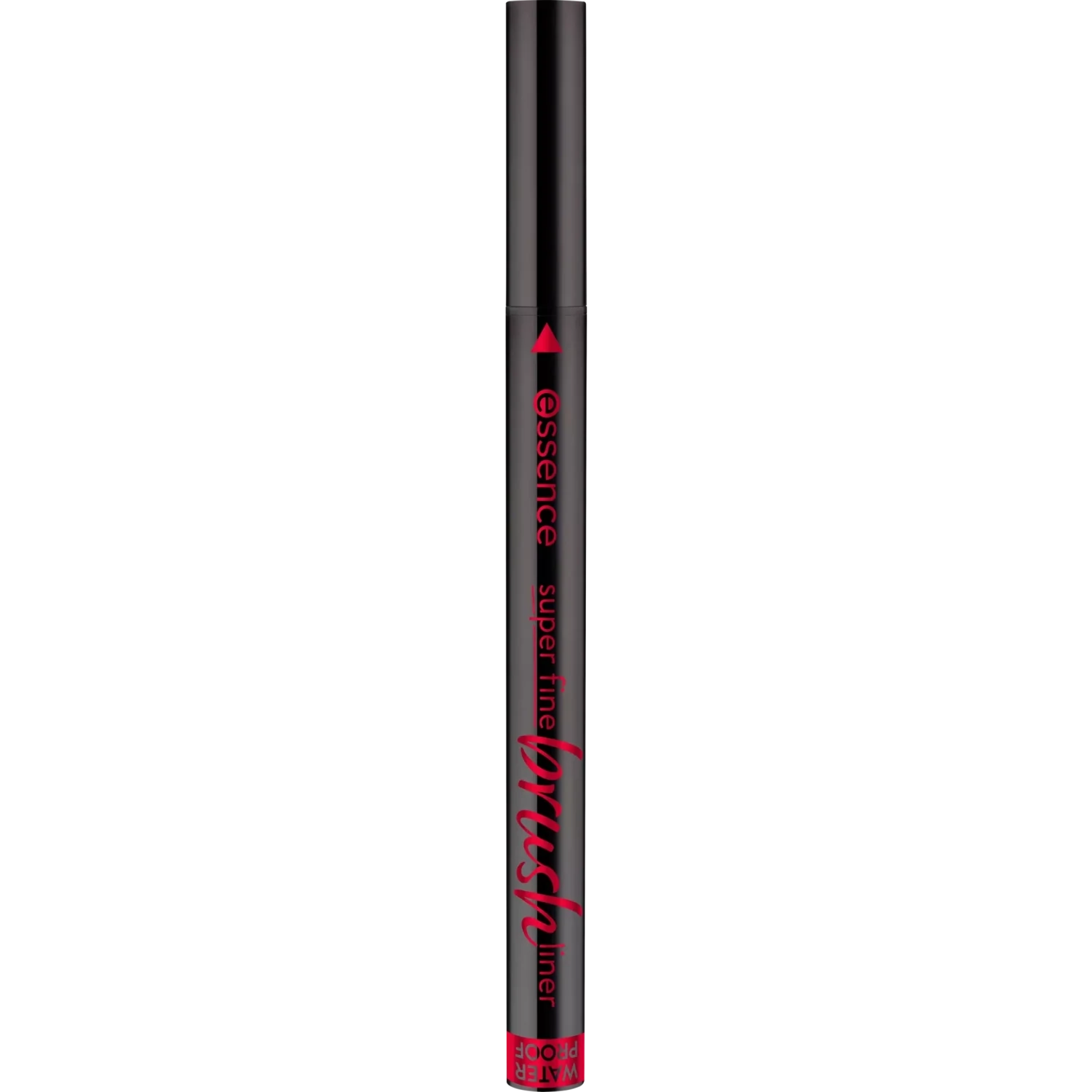 ESSENCE - Super Fine Brush Liner Waterproof