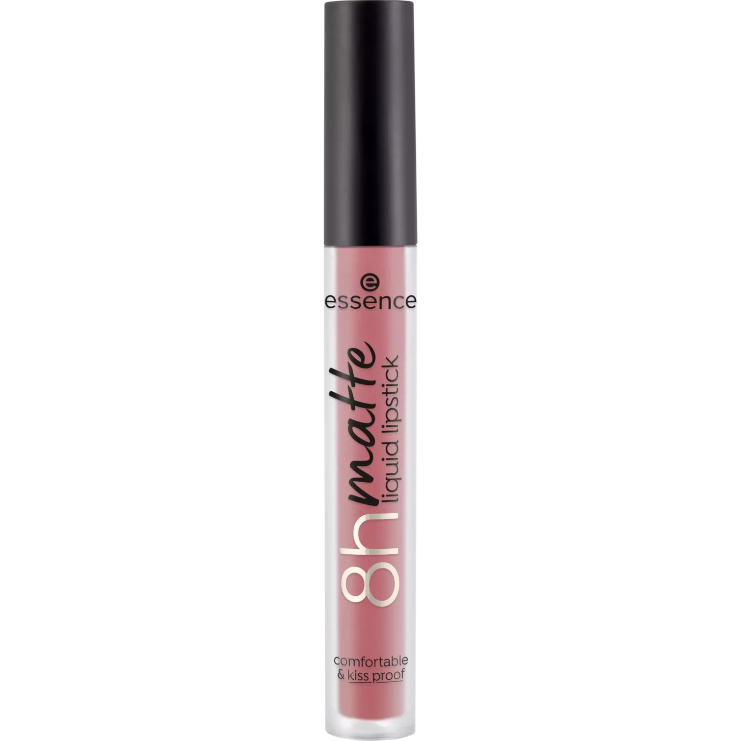 ESSENCE - 8H Matte Liquid Lipstick 04