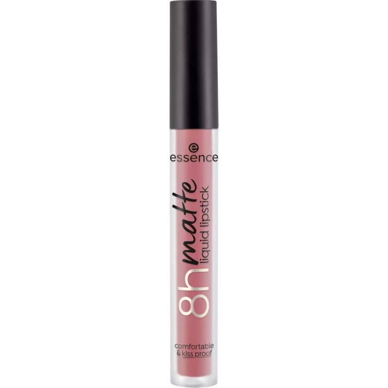 ESSENCE - 8H Matte Liquid Lipstick 04