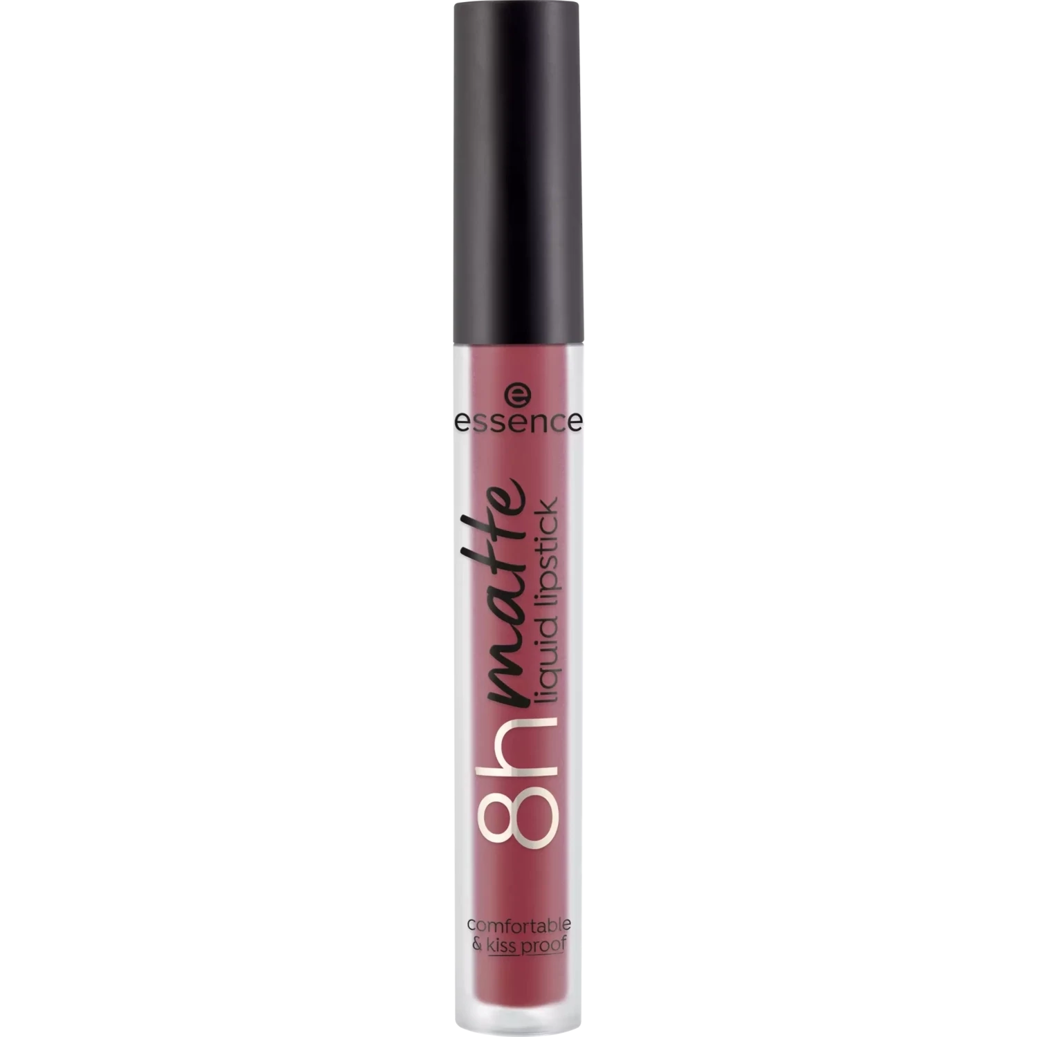 ESSENCE - 8H Matte Liquid Lipstick 08