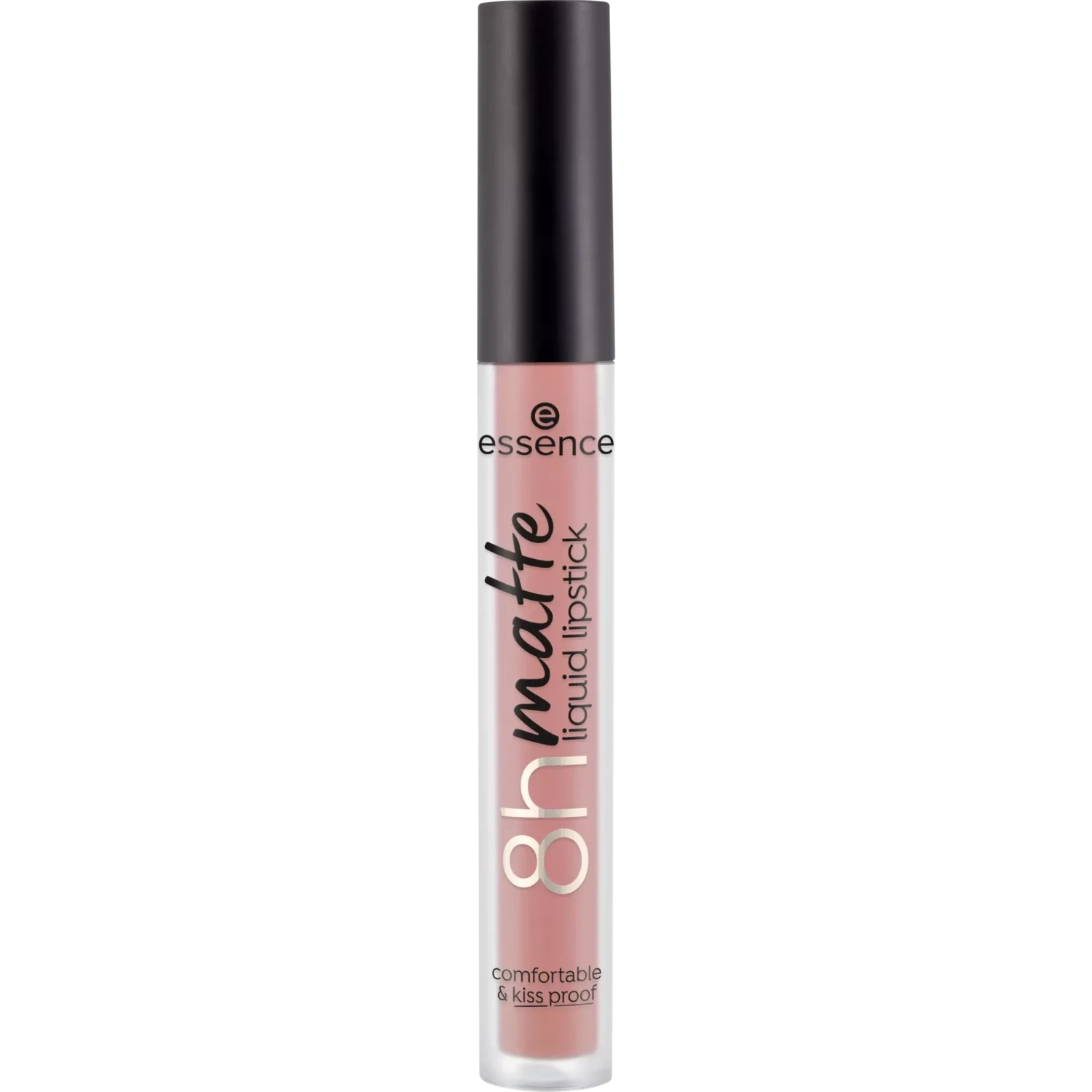 ESSENCE - 8H Matte Liquid Lipstick 03