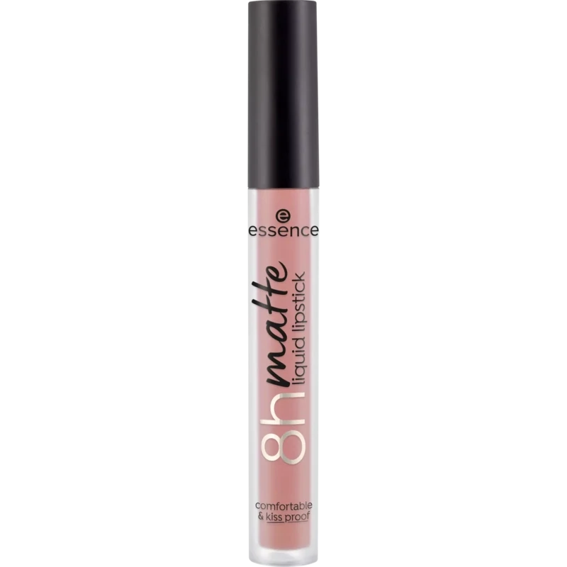 ESSENCE - 8H Matte Liquid Lipstick 03