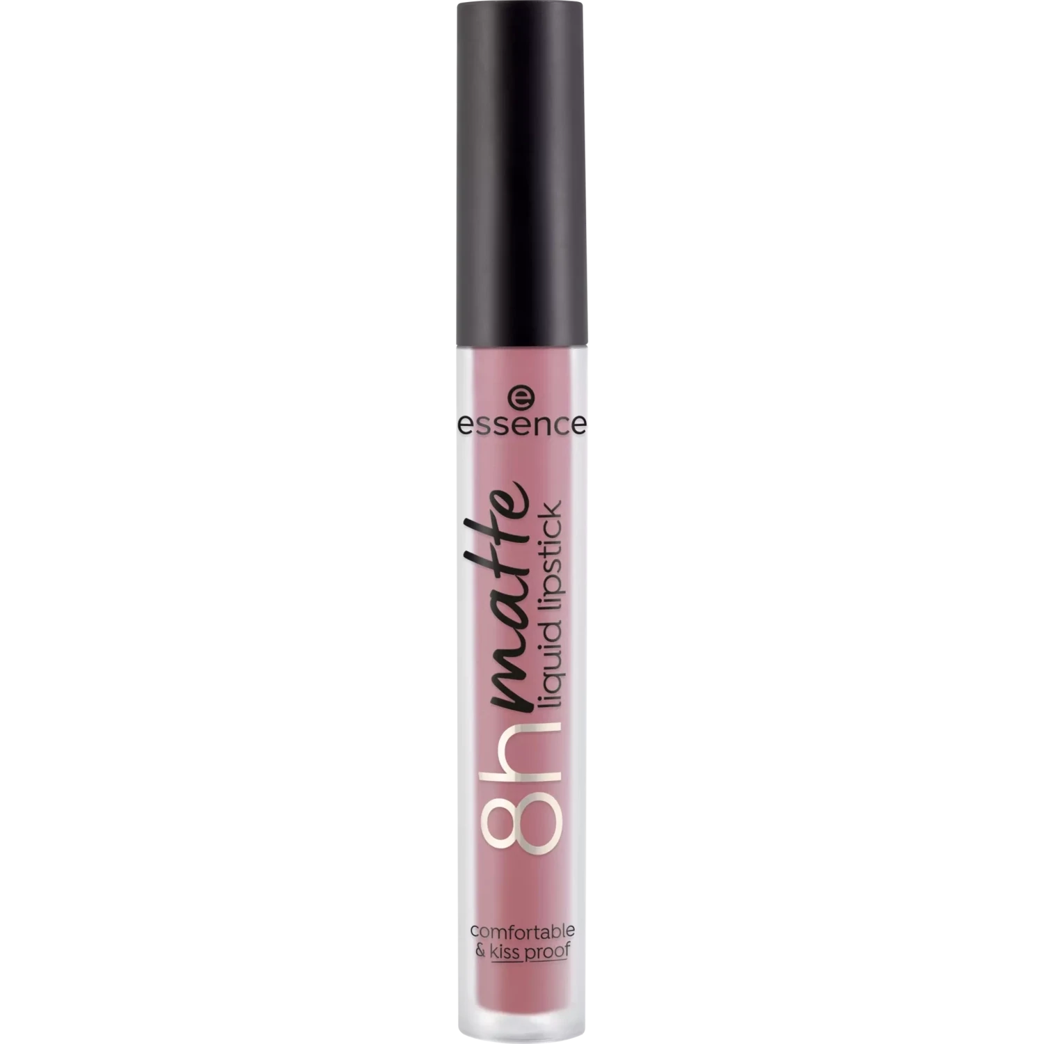 ESSENCE - 8H Matte Liquid Lipstick 06