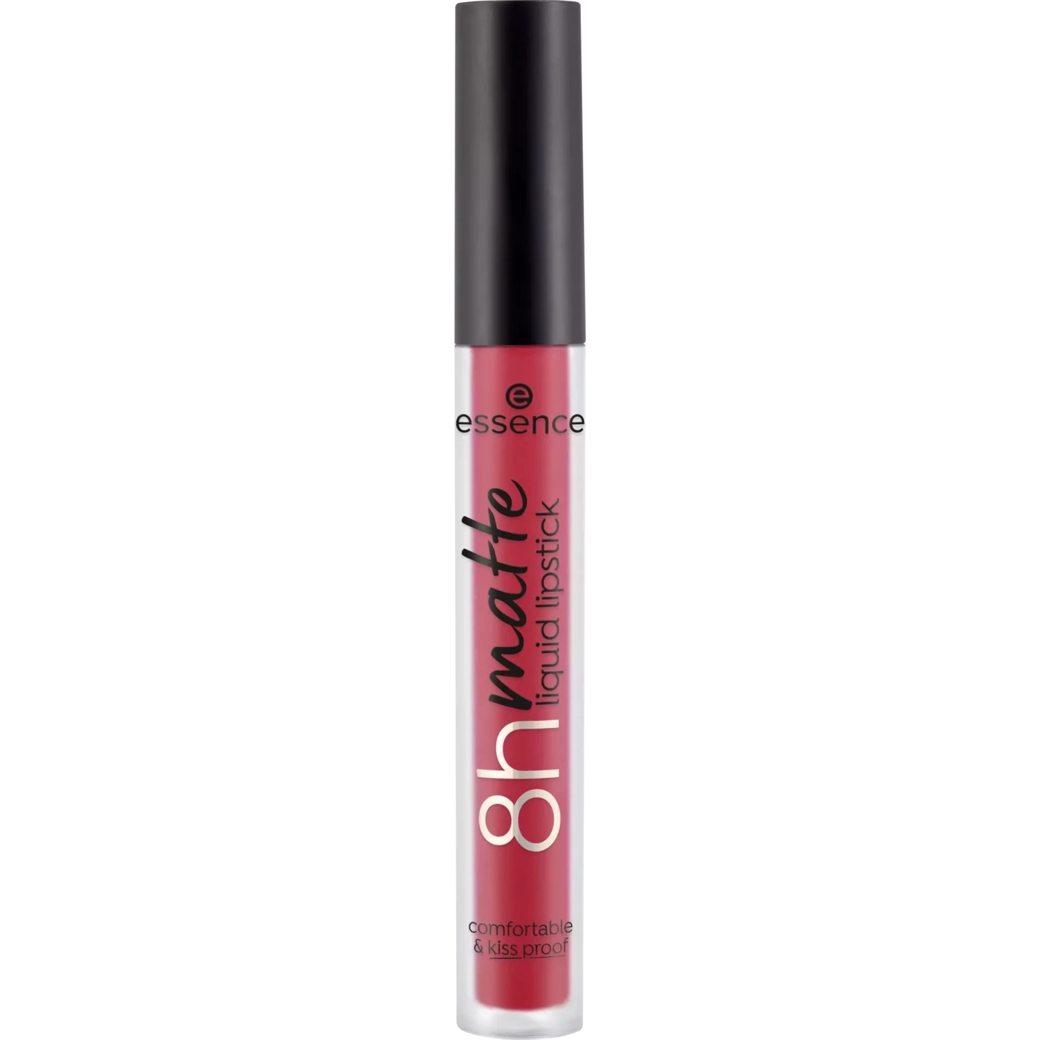 ESSENCE - 8H Matte Liquid Lipstick 07