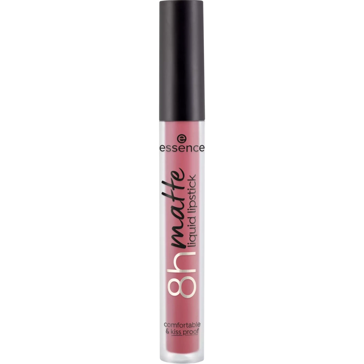 ESSENCE - 8H Matte Liquid Lipstick 11