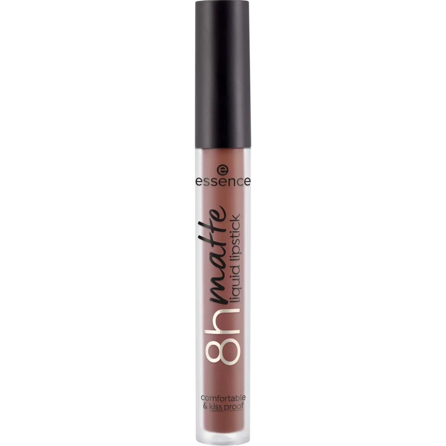 ESSENCE - 8H Matte Liquid Lipstick 10