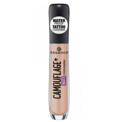 ESSENCE - Camouflage +Matt Concealer 40