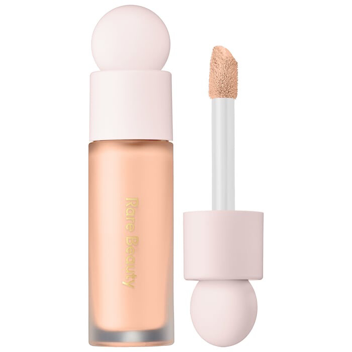 Rare Beauty - Liquid Touch Brightening Concealer | 160C - light with cool pink undertone