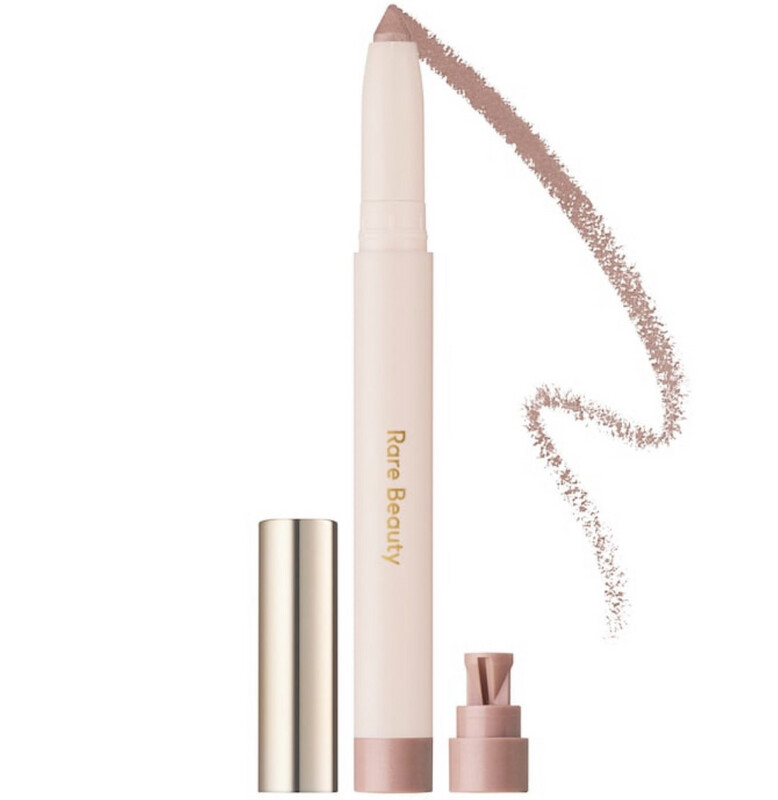 Rare Beauty - All of the Above Weightless Eyeshadow Stick | Well-Being - soft pink