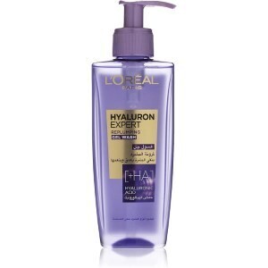 L&#39;ORÉAL PARIS - Hyaluron Expert Replumping Gel Wash