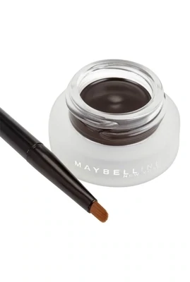 Maybelline - Eye Studio
Lasting Drama 24H Gel Eyeliner | Black