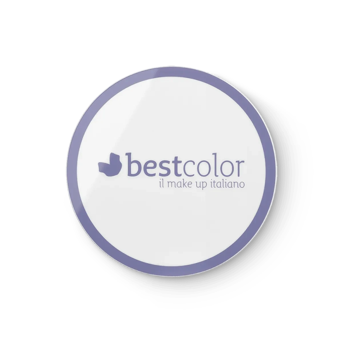 Best Color - Compact Blush 02