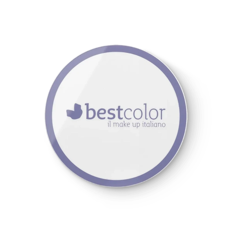 Best Color - Compact Blush 08