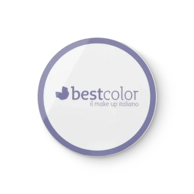 Best Color - Compact Blush 08