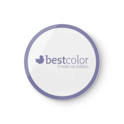 Best Color - Compact Blush 10