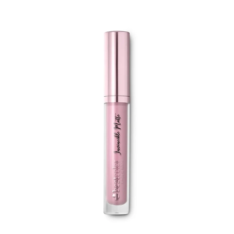 Best Color - Liquid Matte Lipstick | 03 Saint Tropez