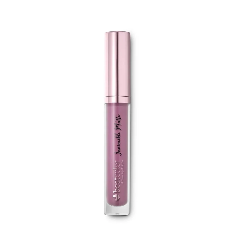 Best Color - Liquid Matte Lipstick | 04 Vienna