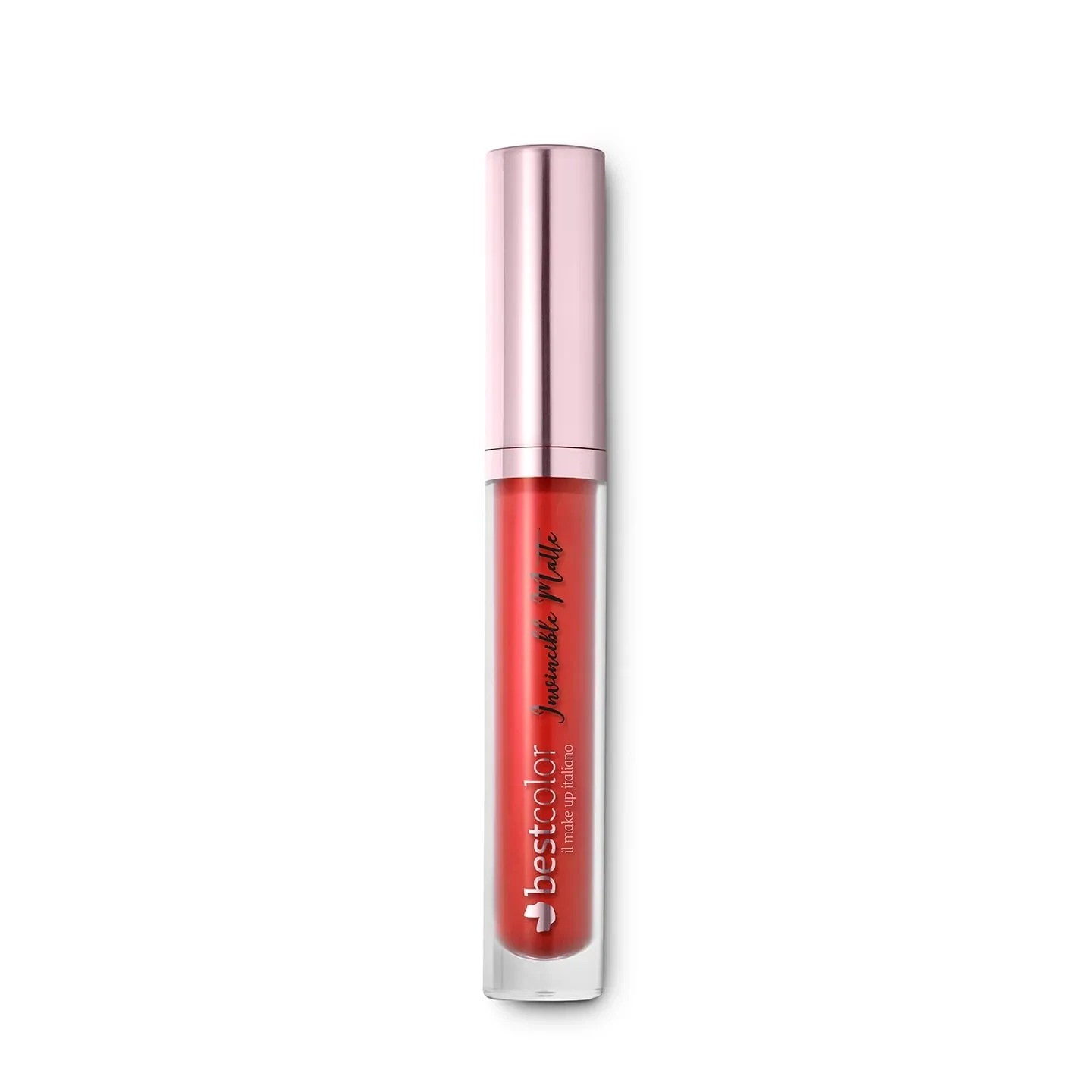 Best Color - Liquid Matte Lipstick | 11 New York