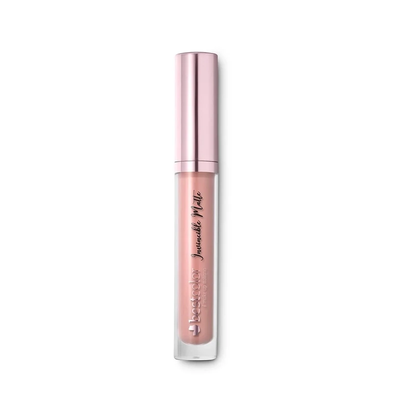 Best Color - Liquid Matte Lipstick | 12 Cairo