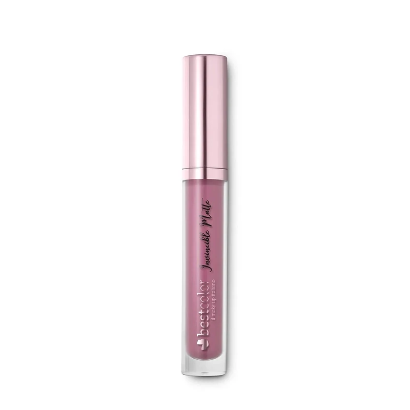 Best Color - Liquid Matte Lipstick | 05 Moscow