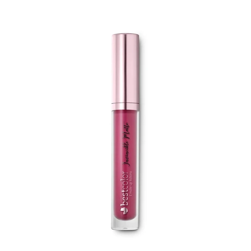 Best Color - Liquid Matte Lipstick | 06 Monte Carlo