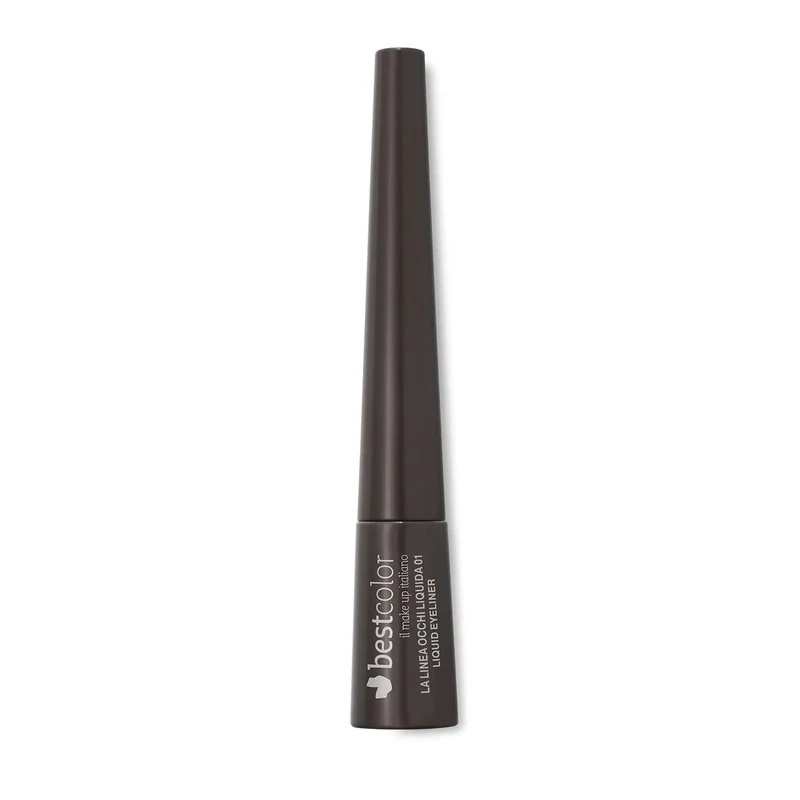 Best Color - Soft Application Eyeliner | 02