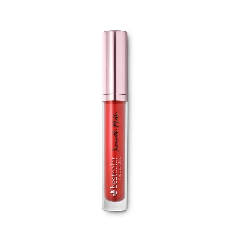 Best Color - Liquid Matte Lipstick | 11 New York