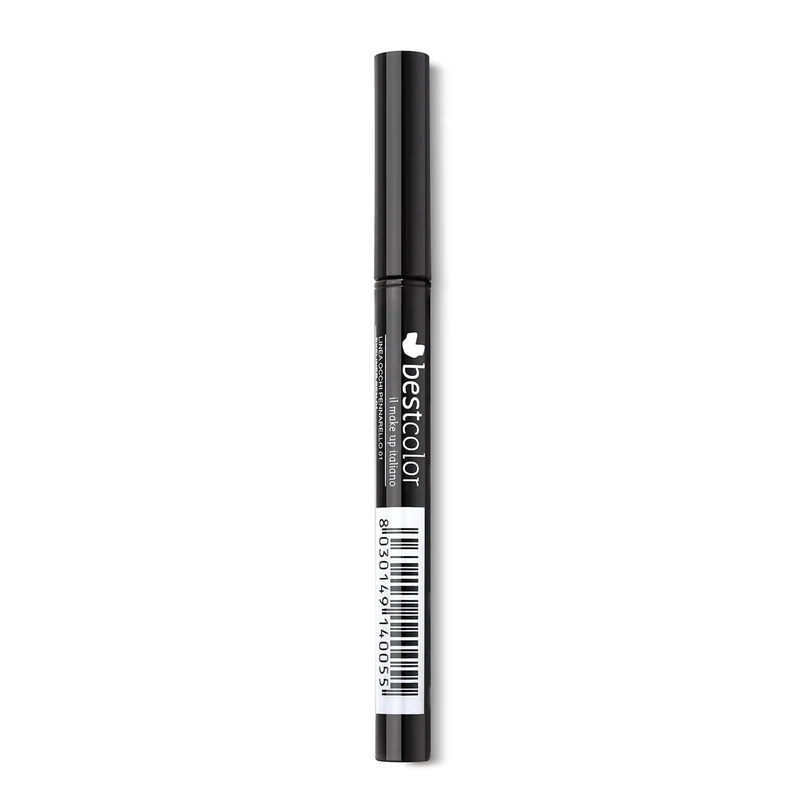 Best Color - Eyeliner Pen | 01
