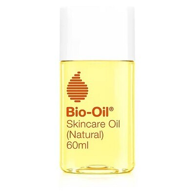BIO-OIL -  Skincare Oil Natural | 60 mL
