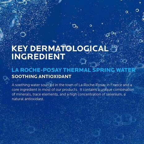 LA ROCHE-POSAY - Thermal Spring Water Face Mist 150 mL