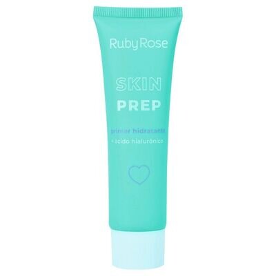 Ruby Rose - Skin Prep Primer Hydrating 53 mL