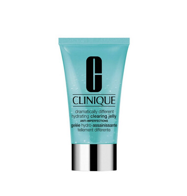CLINIQUE - Dramatically Different Hydrating Clearing Jelly | 50 mL