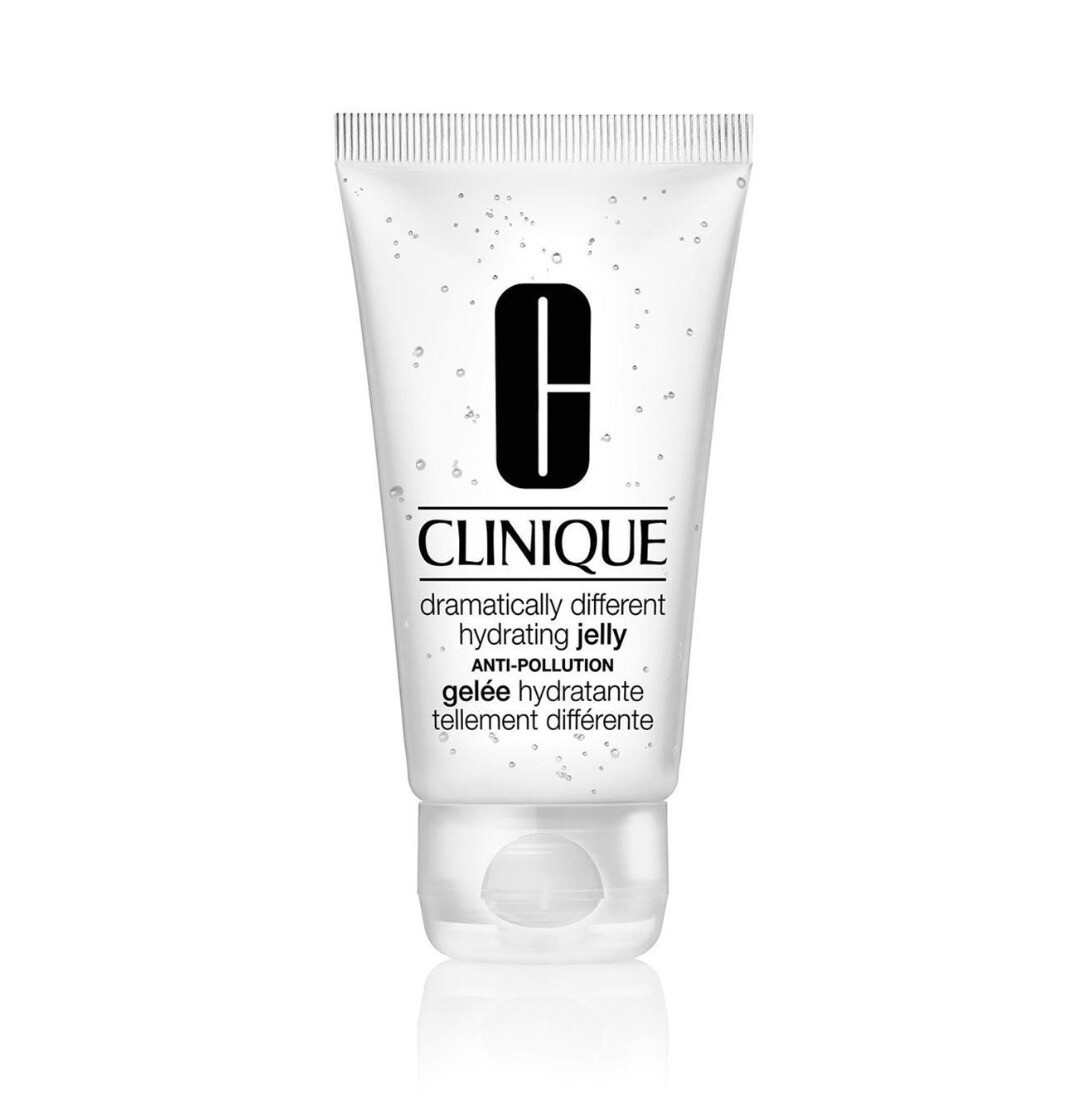CLINIQUE - Dramatically Different Hydrating Jelly - All Skin Types | 50 mL