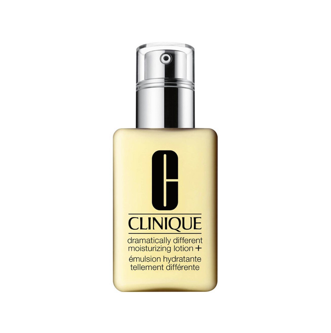 CLINIQUE - Dramatically Different Moisturizing Lotion - Dry Skin | 125 mL