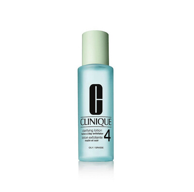 CLINIQUE - Clarifying Lotion 4 | 200 mL