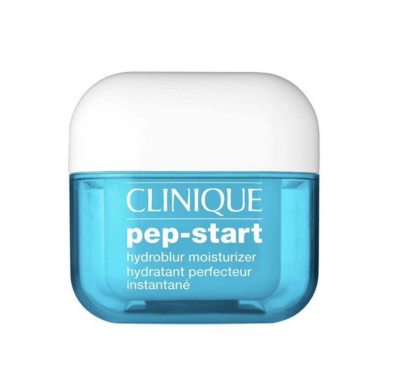 CLINIQUE - Pep-Start Hydroblur Moisturizer