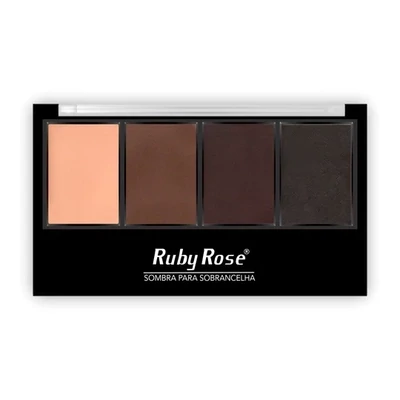 Ruby Rose - Eyebrow Powder Kit