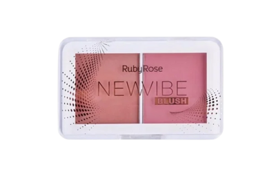 Ruby Rose - New Vibe Duo Blush | 11