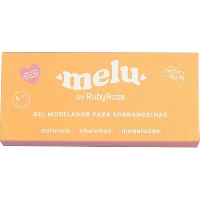 Ruby Rose - Melu Shaping Eyebrow Gel