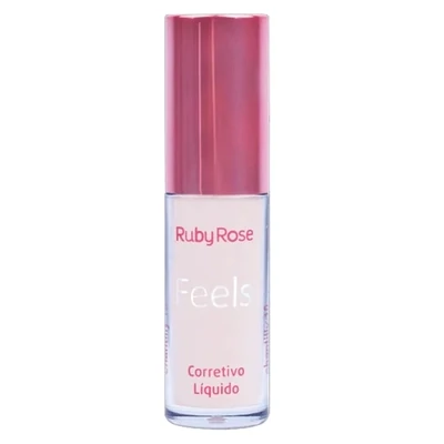 Ruby Rose - Feels Concealer | 10 Chantilly