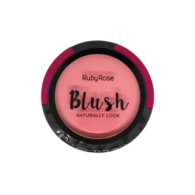 Ruby Rose - Blush Naturally look | B2